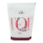 Wosk twardy Italwax Top Line Pink Pearl w dropsach 750 g