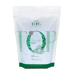 Wosk twardy Italwax Top Line Emerald w dropsach 750 g