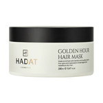 Intensywna maska ​​regenerująca HADAT GOLDEN HOUR HAIR MASK 280 ml