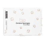 Спонж омбре HEYLOVE Ombre Sponge 52 шт