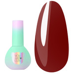 Gel polish YOUARECUTE Color 88 dark red 5 ml (993-4110-1015)