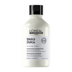 Шампунь для волос L'Oreal Metal Detox 300 мл