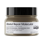 Maska do włosów L'Oreal Absolut Repair Molecular 250 ml