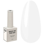 Гель-лак NAILSOFTHEDAY 007 Sour Cream молочный 10 мл