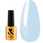 SALE Gel polish FOX gold Spectrum №150, 7 ml