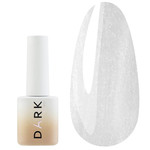 SALE Gel polish DARK New collection 143 milky prarl 6 ml