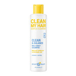 Szampon do włosów Montibello Smart Touch Clean My Hair Shampoo 300 ml