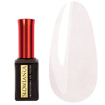 Тоp hybrydowy Slowianka Top Coat No Wipe Cat Eye Micro 10 g