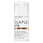 Wygładzający krem do włosów Olaplex No.6 Bond Smoother 100 ml