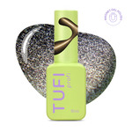 Гель-лак TUFI profi MYSTIC CAT EYE 65 Oracle чёрное золото 10 мл (0334085)