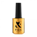 Top hybrydowy FOX Top Coat No Wipe bez lepkiej warstwy 14 ml