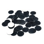 Refill pads for pedicure disc PODODISC STALEKS PRO S 180 grit (50 pc)