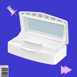 Емкости для стерилизации