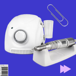 Фрезеры, сменные насадки