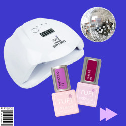 Наборы для маникюра и педикюра