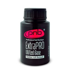 База PNB UV/LED Base Extra PRO, 30 мл