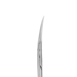 Profesjonalne nożyczki do skórek EXCLUSIVE 22 TYP 1 (magnolia) - Фото №2