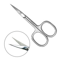 Cuticle scissors CLASSIC 21 TYPE 1