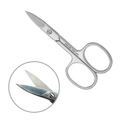 Nail scissors CLASSIC 62 TYPE 2