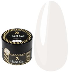 F.O.X Hard gel Clear прозрачный 15 ml