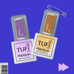 Лаки для ногтей