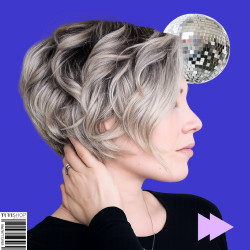 Прически, стрижки