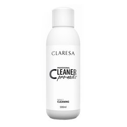 Жидкость для обезжиривания Claresa CLEANER 500 мл