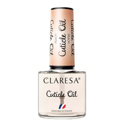 Cuticle oil Claresa PEACH 5ml