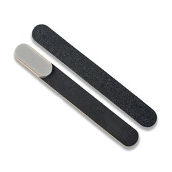 Disposable nail file 3in1 F.O.X (nail file 100/180 grit; buff 180 grit)