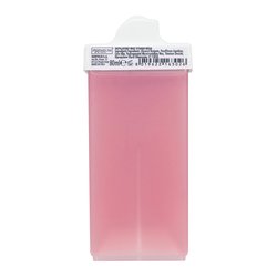 Depilation wax Premium 80 ml Rose Narrow Roll