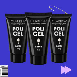 Acrygel Claresa
