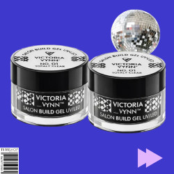 Żel Victoria Vynn do paznokci