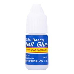 Glue for nails Vag 3 gr