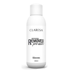 Claresa Remover, 500 ml