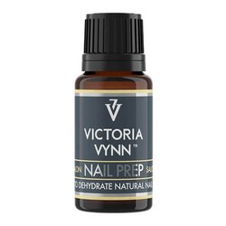 Жидкость для обезжиривания натуральной ногтевой пластины Victoria Vynn SALON NAIL PREP 15 мл