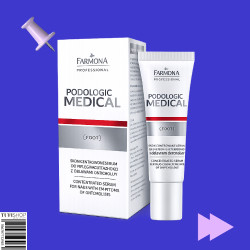 Pielęgnacja paznokci