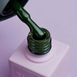 Gel polish TUFI profi  PREMIUM  Emerald  01 Coniferous 8ml (0102518) - Фото №2