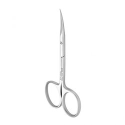 Professional cuticle scissors for left-handed users Staleks EXPERT 11 TYPE 2 - Фото №2