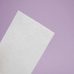 Lint-free napkins TUFI Profi PREMIUM  white 4x6 cm 70 pcs (104165) - Фото №2