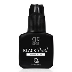 Glue CLD with black pearl 5 ml