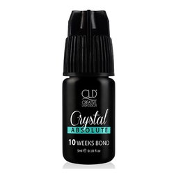 Eyelash glue CLD Crystal 5 ml