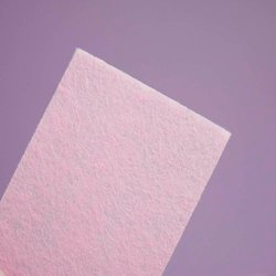 Безворсовые салфетки TUFI profi PREMIUM розовые 4х6 см 540 шт (0104417) - Фото №2