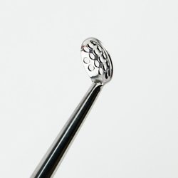 Combined spoon TUFI profi  PREMIUM   16 cm (0100335) - Фото №2