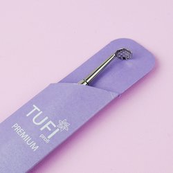 Combined spoon TUFI profi  PREMIUM   16 cm (0100335) - Фото №4