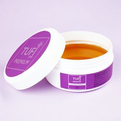 Shugaring Paste TUFI profi  PREMIUM  Solid 300 g (0121782) - Фото №2