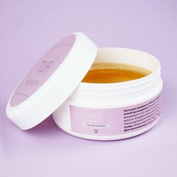 Shugaring Paste TUFI profi  PREMIUM  Soft 300 g (0121781) - Фото №2