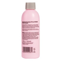 Sulfate-free shampoo TUFI profi  PREMIUM  Daily Care Shampoo 100 ml (0123829) - Фото №2