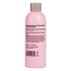 TUFI profi  PREMIUM  Deep Cleansing Shampoo 100 ml (0123828) - Фото №2