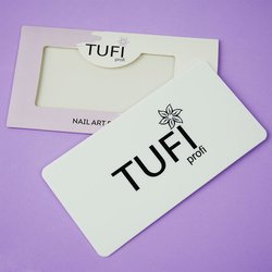 Stamping plate TUFI profi  PREMIUM  10 (099891) - Фото №3