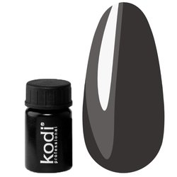 Гель-краска Kodi №02 темно-серый 4 мл